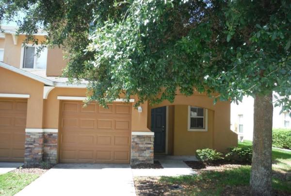 PALMETTO COVE TWNHMS