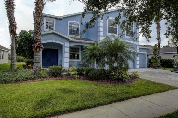 FISHHAWK RANCH PH 2 PRCL DD-1A