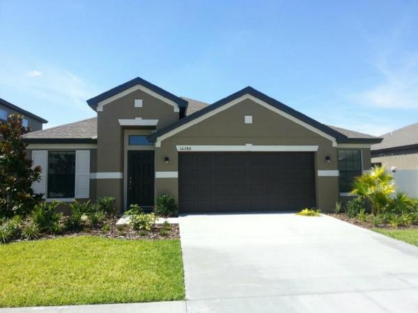 VILLAGES AT AVALON PH 2B EAST