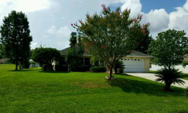 CONNERS LAKE FRONT ESTATES