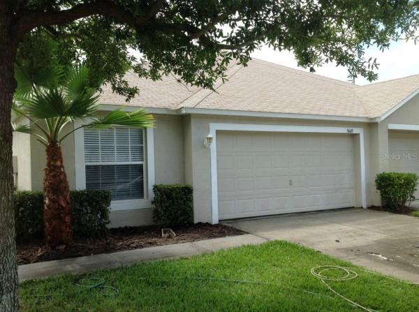 LAKE BERNADETTE PARCELS 14 15A & 16