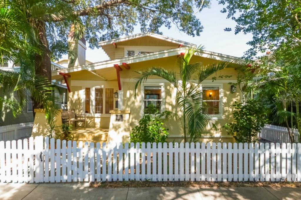 BUNGALOW TERRACE - фото