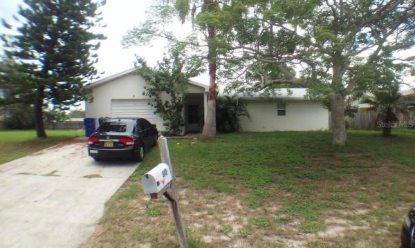 PLEASANT GROVE PARK 1ST ADD