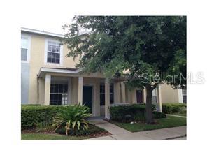 LAKEWOOD RIDGE TOWNHOMES