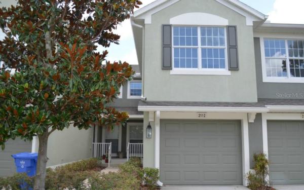 VILLA SERENA A CONDO