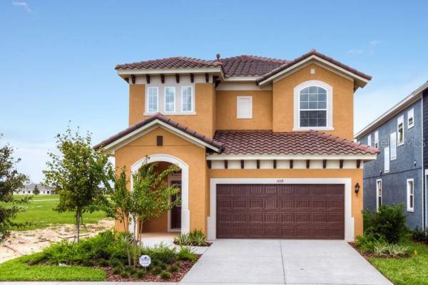 FISHHAWK RANCH WEST PHASE 2A/2B