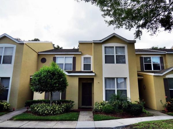 OSPREY RUN TOWNHOMES PHASE 1