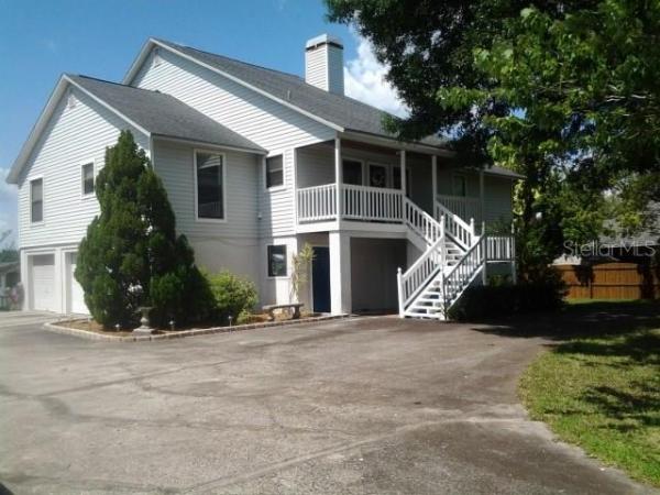 MAGNOLIA BEACH UNIT 01