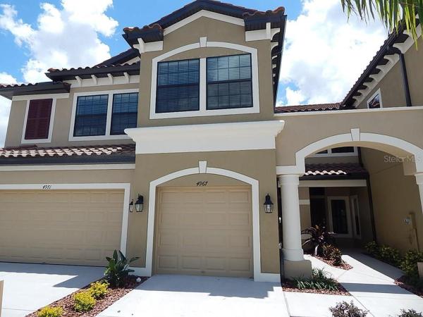 MUIRFIELD VILLAGE AT HONORE