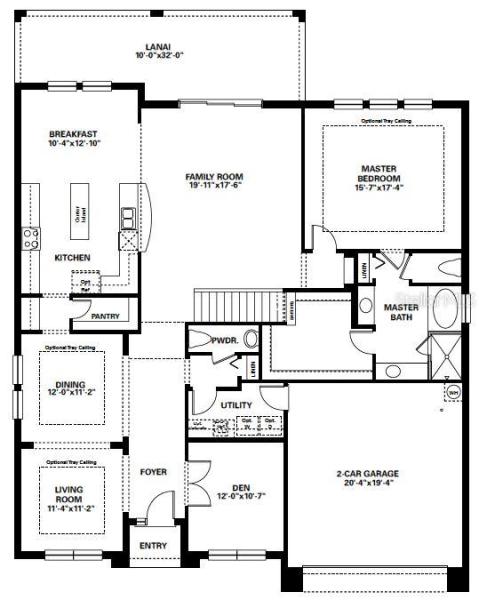 SAWGRASS PLANTATION PH 1A