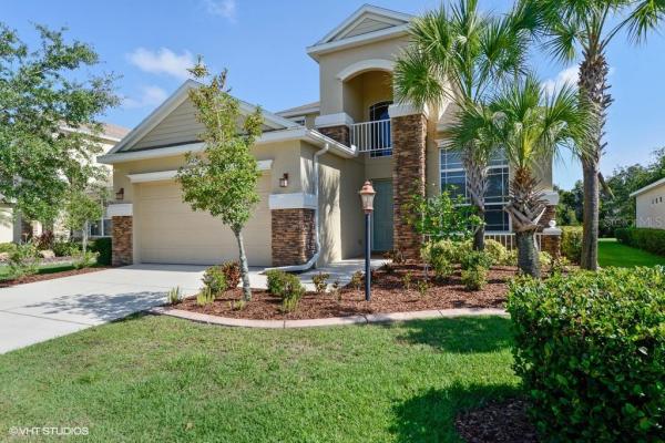 GREENBROOK VILLAGE SP KK UN 2