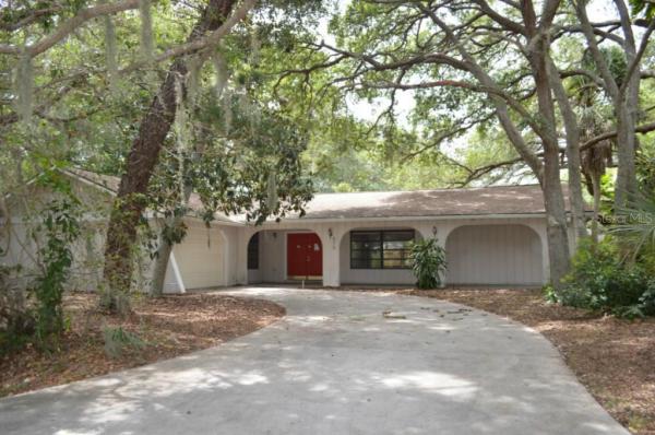 SOUTH VENICE UNIT 43