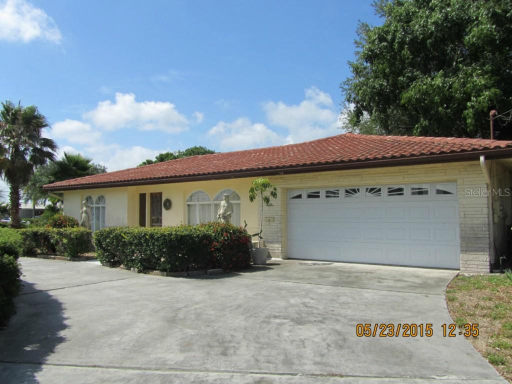 ISLAND ESTATES OF CLEARWATER - фото