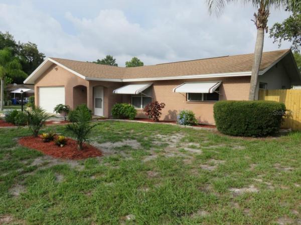 WINCHESTER PARK NORTH