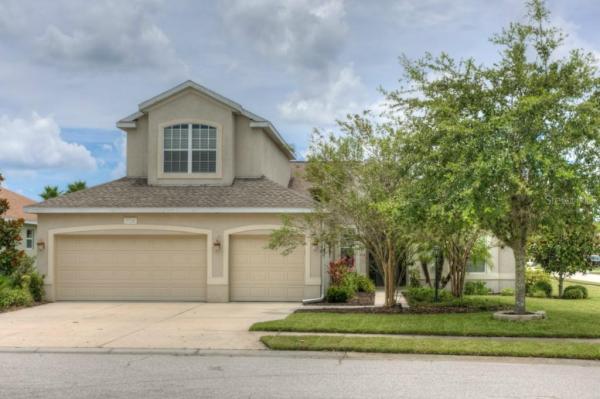 LEXINGTON PH V, VI, VII