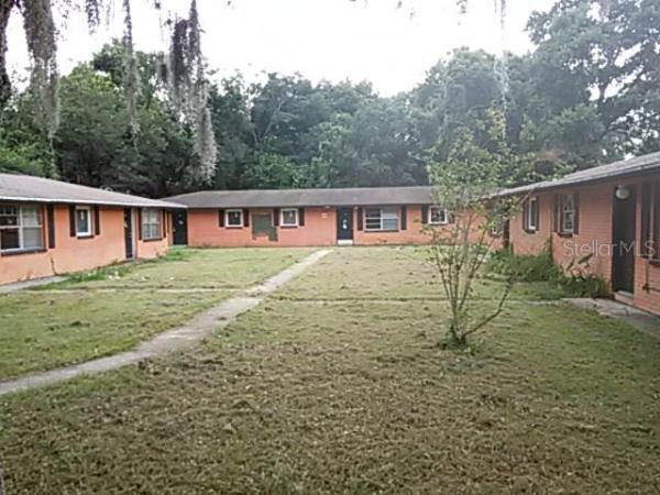 W E HAMNERS PINE VISTA