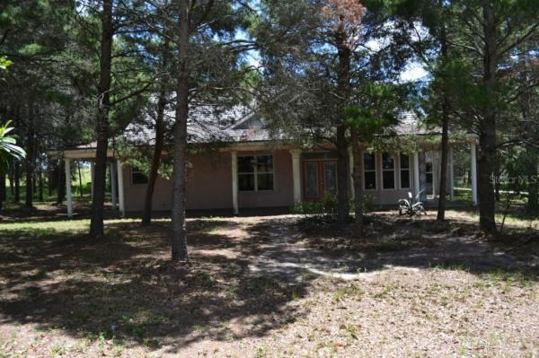 ZEPHYRHILLS COLONY CO