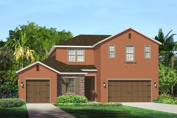 RETREAT AT CARROLLWOOD SUB