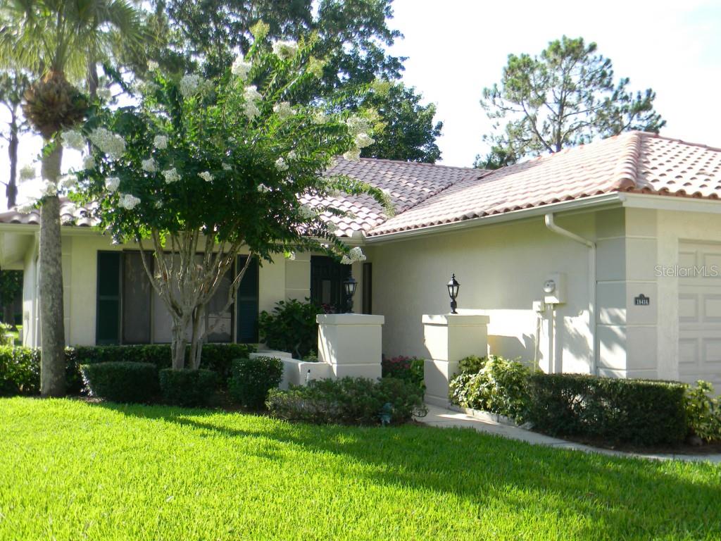 LAKEVIEW VILLAS AT PEBBLE CREEK VILLAGE - фото