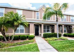 TOWNHOMES OF BAY PORT COLONY