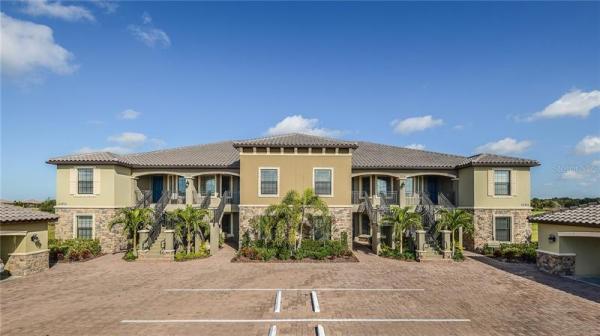 ESPLANADE PH III @ LAKEWOOD RANCH