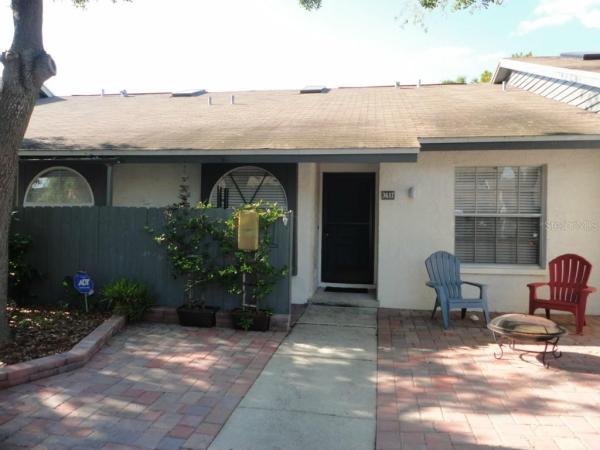 BELLE OAK VILLAS UNIT 2