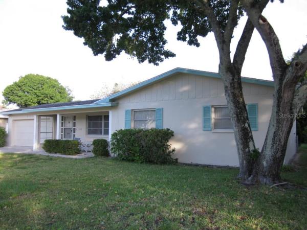 PASADENA GOLF CLUB ESTATES SEC 4