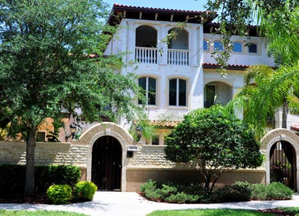 LA MADDALENA TOWNHOMES