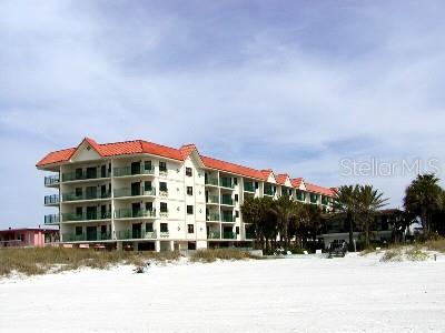 VISTAS ON THE GULF CONDO