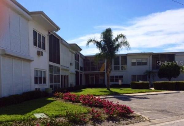 SUNSET PLAZA APTS CONDO