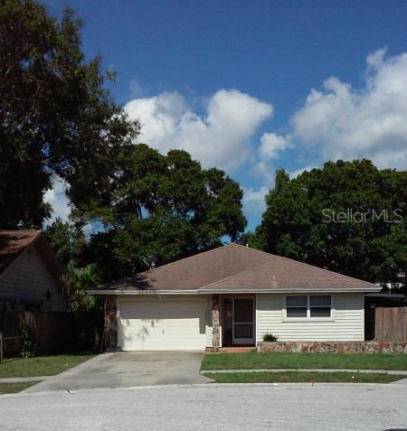 TALL PINES ESTATES PH II