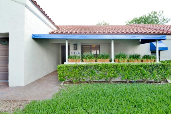 MAINLANDS OF TAMARAC BY THE GULF