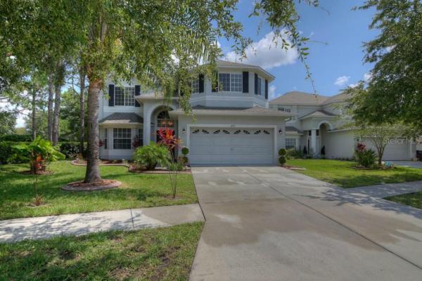 HERITAGE HARBOR VILLAGE 8 SOUTH