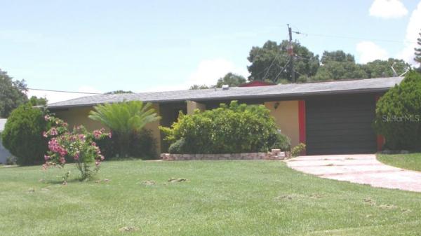 FORREST HILL ESTATES