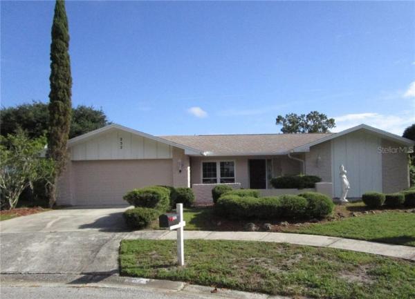 COUNTRY VILLAS-UNIT TWO