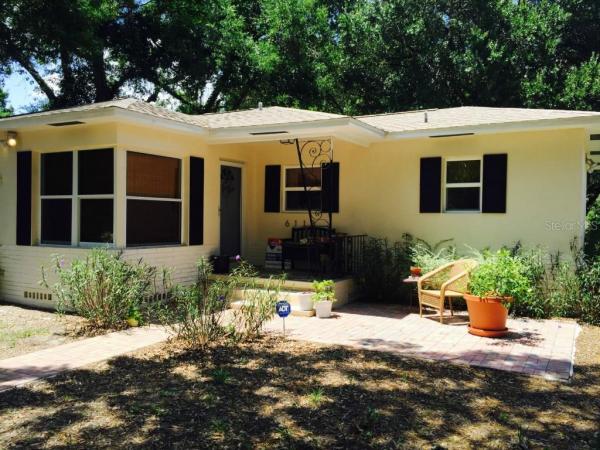 PASADENA ESTATES SEC C