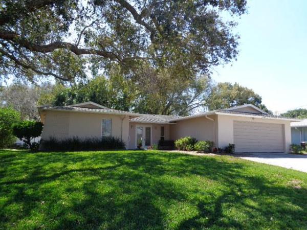 HARBOR HILLS 1ST ADD