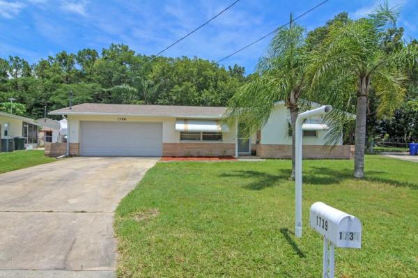 PINEHURST MEADOW ADD