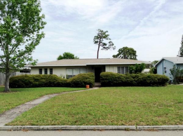 WEST LAKE PASADENA SUB