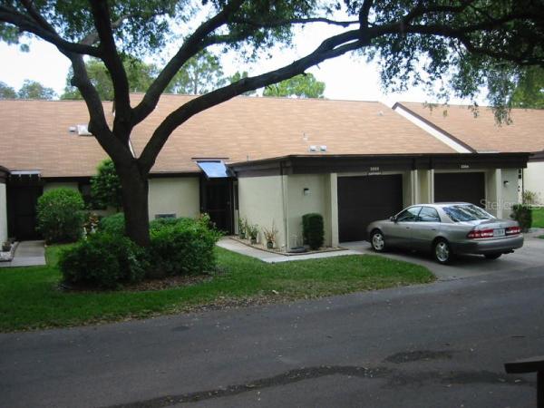 GREEN DOLPHIN PARK VILLAS CONDO