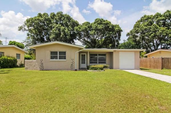 ORANGE BLOSSOM RIDGE