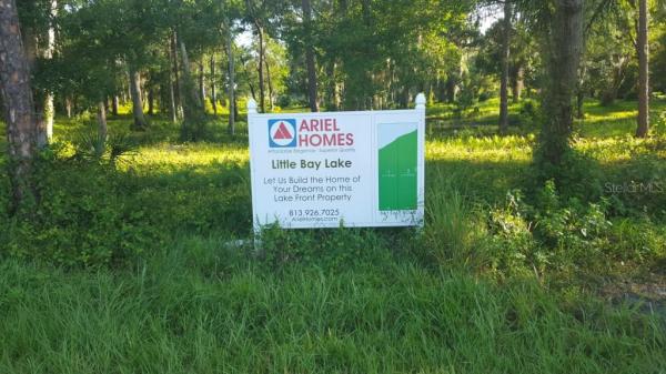 GREENS OF CARROLLWOOD CONDO I