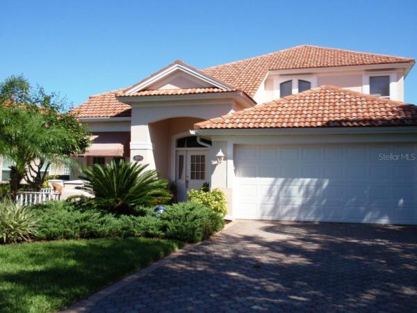 BAYOU CLUB ESTATES TR 5 PH 1