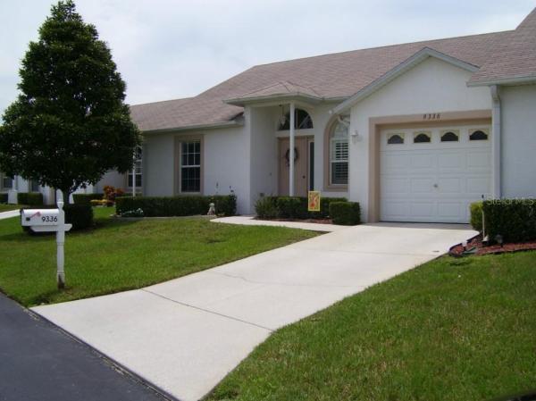 VILLA DEL RIO UNIT 04