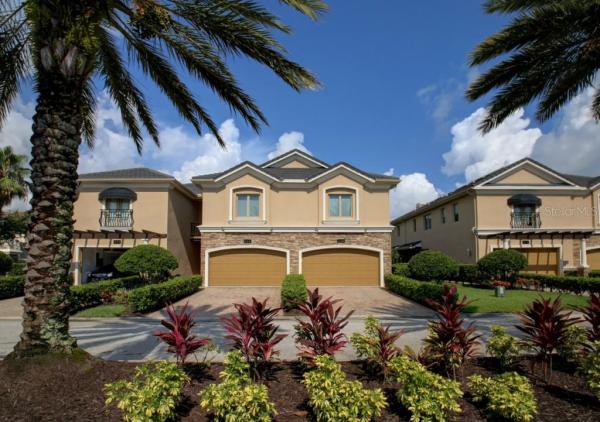 SAXONY PLACE AT CARILLON