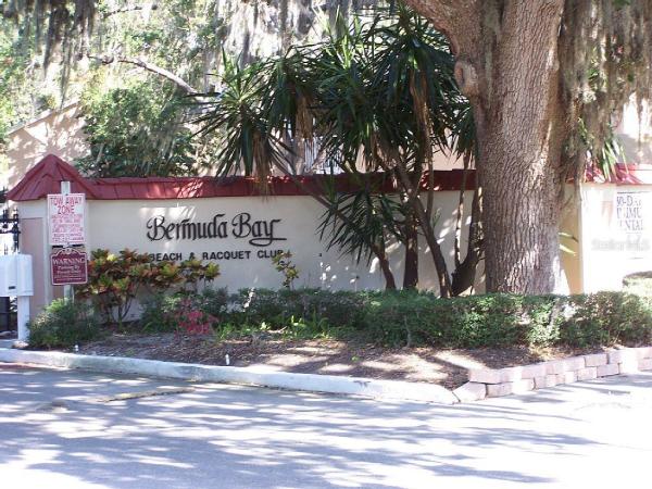 BERMUDA BAY BEACH CONDO
