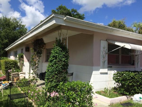 BLOSSOM LAKE VILLAGE SEC 2