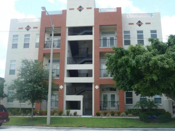 ARLINGTON LOFTS CONDO