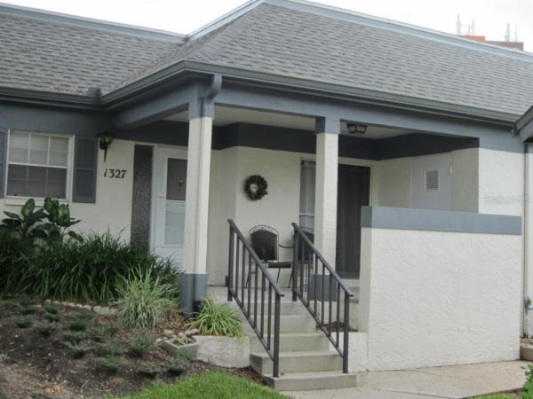 ONE KAPOK TERRACE CONDO