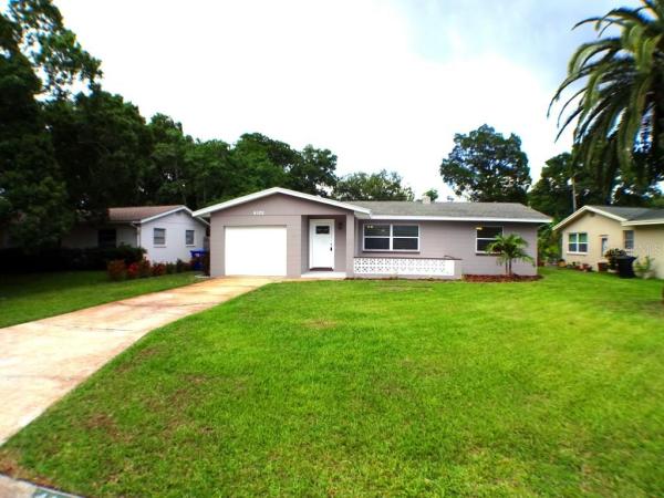 K & H CLEARVIEW 1ST ADD